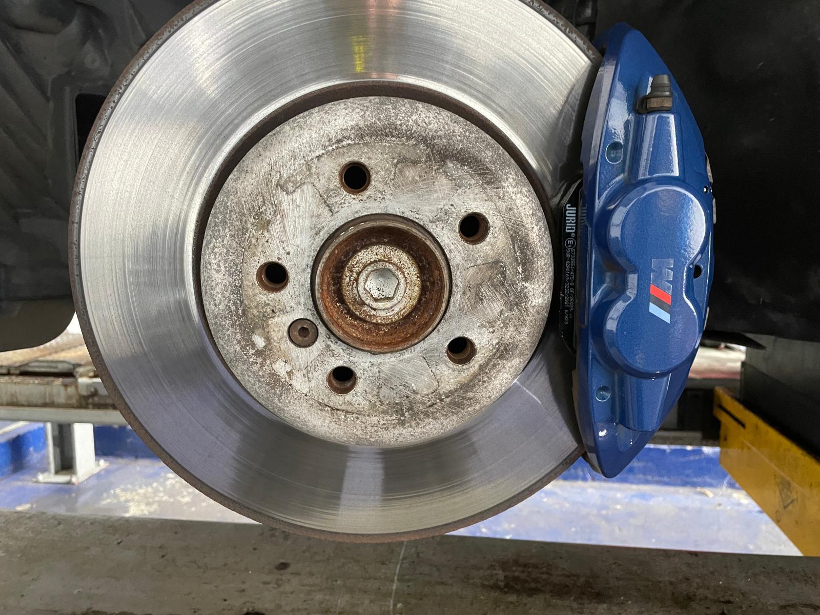 Brakes