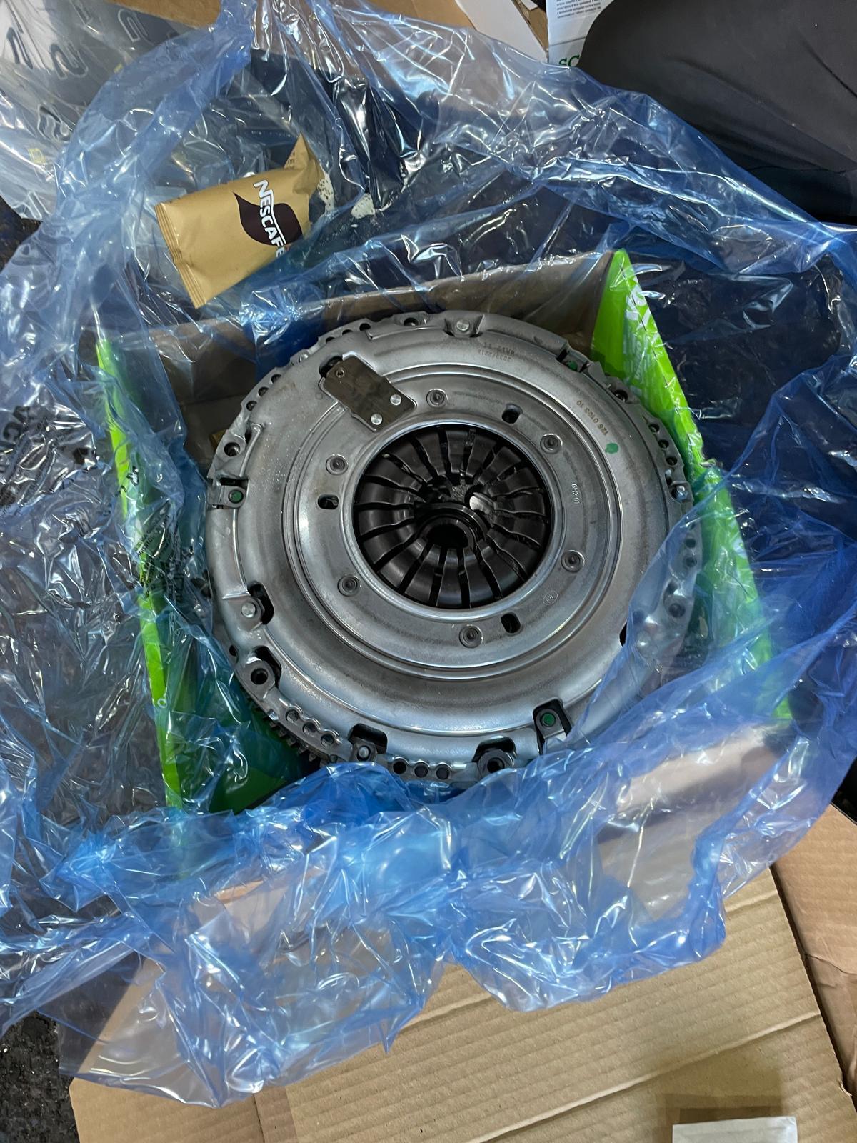 Engine Maintenance at MLC Autofix