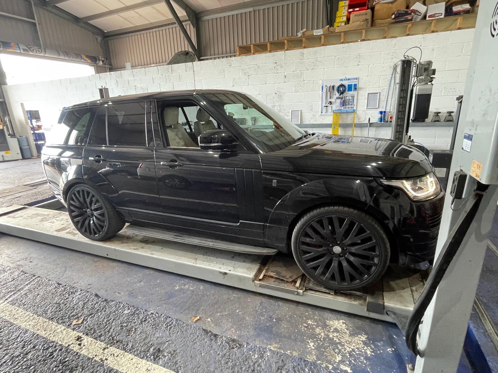Fast, Honest MOTs & Servicing in Newcastle