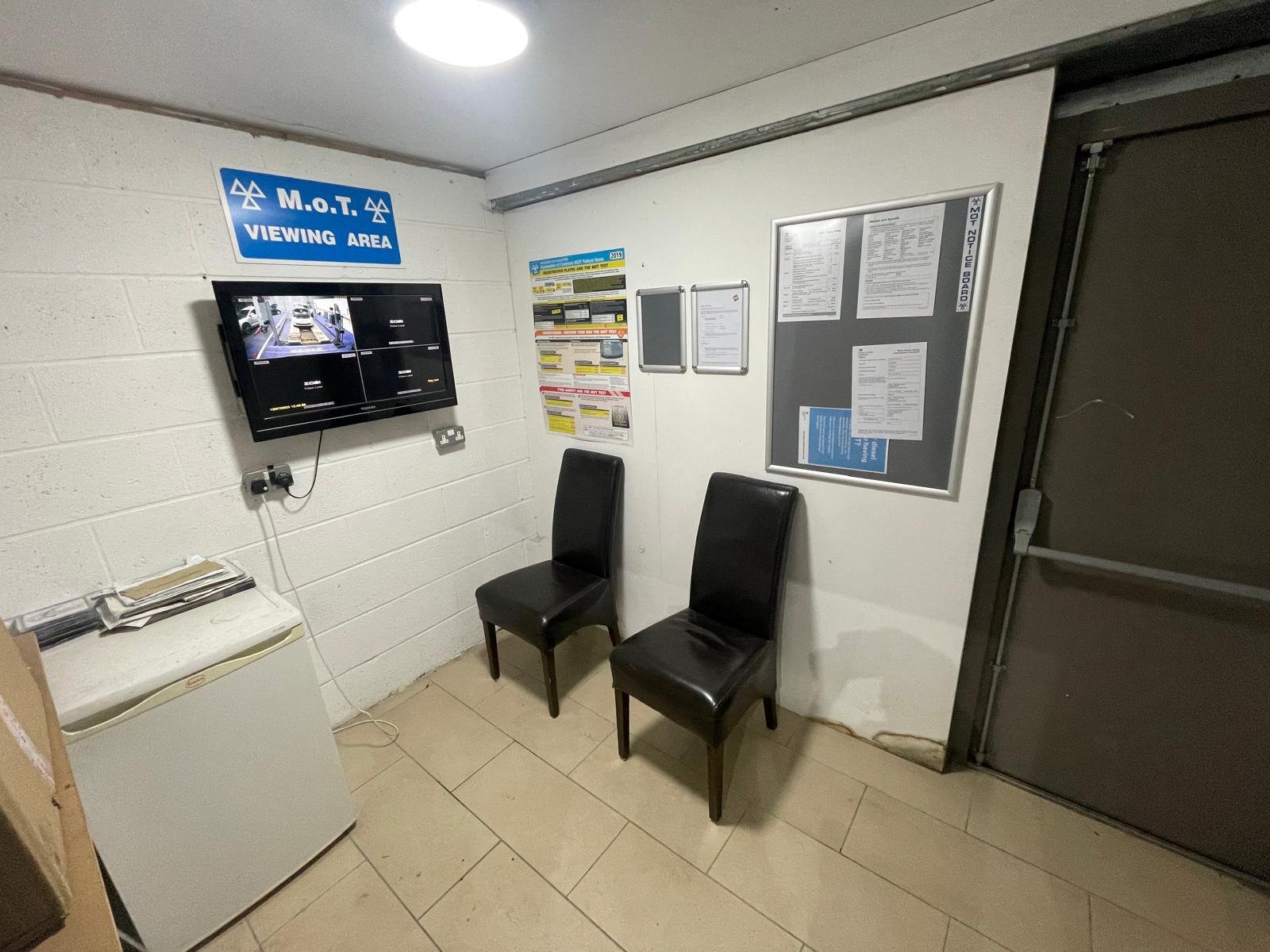 Fast, Honest MOTs & Servicing in Newcastle